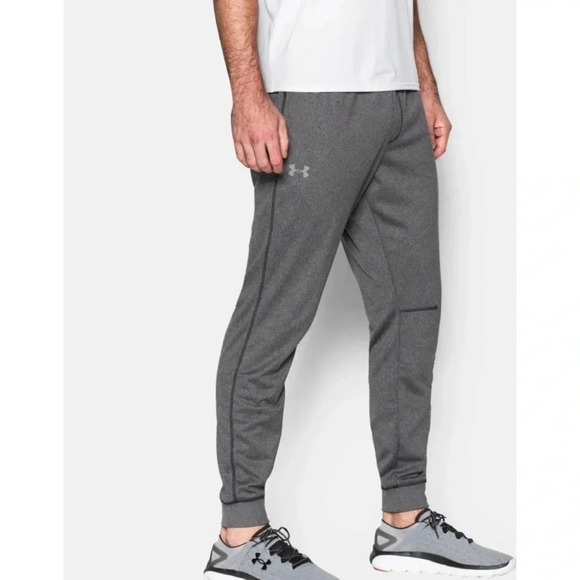 Under Armour Other - Size XXL Under Armour Grey Sportstyle Jogger
